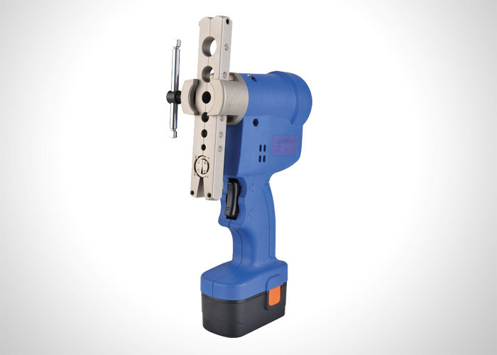 Electric Cordless Copper Tube Expander Pipe Flaring Tool Kit Wear