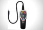 Microprocessor Control Electronic Gas Leak Detector Devices 7 Hours Battery Life