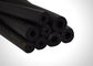 Durable Household Hvac Suction Line Insulation , Foam Rubber Insulation Pipe