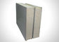 Impermeability Polyurethane Sandwich Panel For Structural Building Flame Resistance