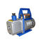 Rotary Vane 10 CFM 5pa 1Hp Single Stage Vacuum Pump