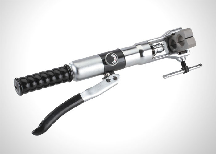 Refrigeration Metal Tube Expander Copper Tube Expander Kit Mannual