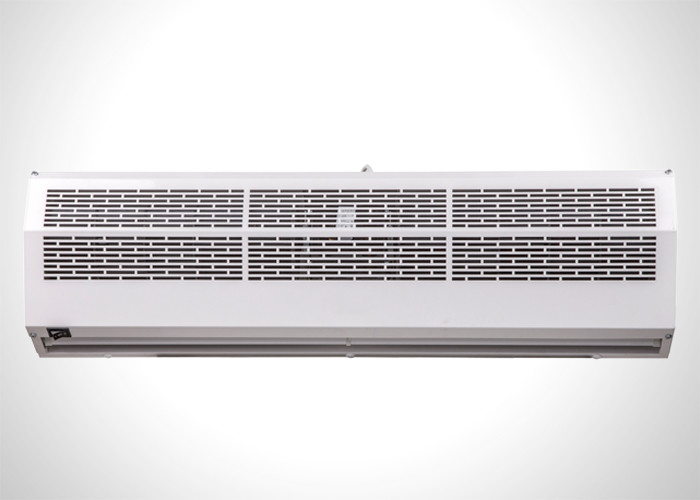 Slim Design Overhead Door Air Curtain Residential Air Curtains