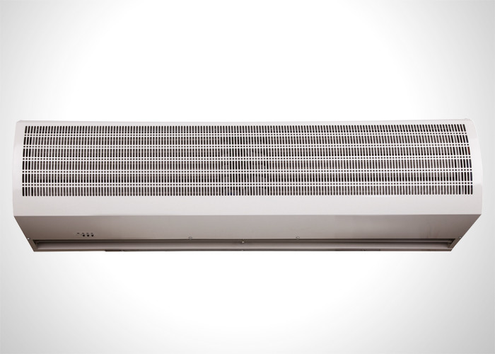 Rapid Ptc Heating Electric Door Heater Curtain Plastic Over Door
