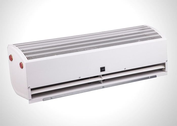 Switch Control Super Quiet Air Curtain For Home Residential Use