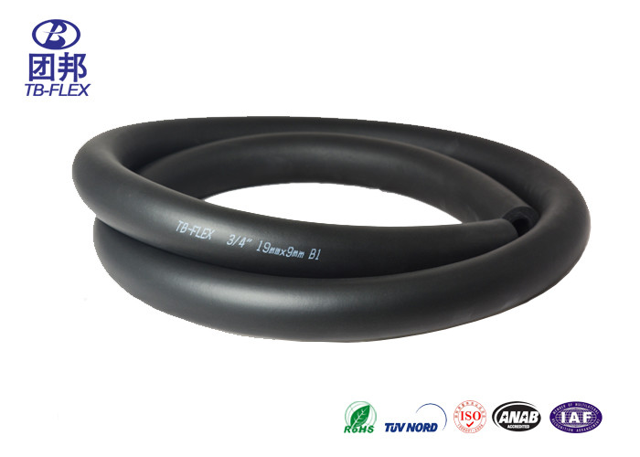 Portable Air Conditioner Hose Insulation , Plastic 3 4 Inch Copper Pipe