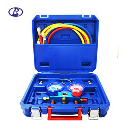 gauge r22 r410a r404a