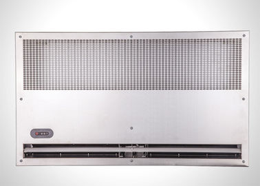 Super Silent Industrial Door Air Curtains Plastic Blower Ceiling Embedded
