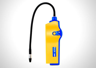 High Sensitive Electronic Gas Leak Detector For CFCs/ HCFCs/ HFCs/ HFOs Refrigent