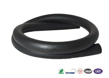 Flexible 51mm / 2 Inch Foam Pipe Insulation , Air Conditioner Tube Insulation
