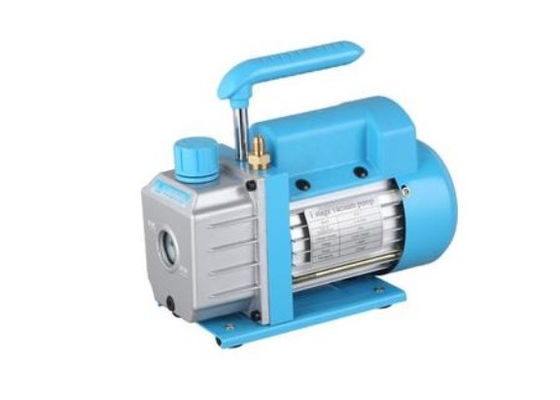 150 Microns 340L/Min 220V 2.5cfm Rotary Vane Vacuum Pump