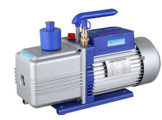 Medical 10pa 1 Stage Handheld Rotary Vane Vacuum Pump