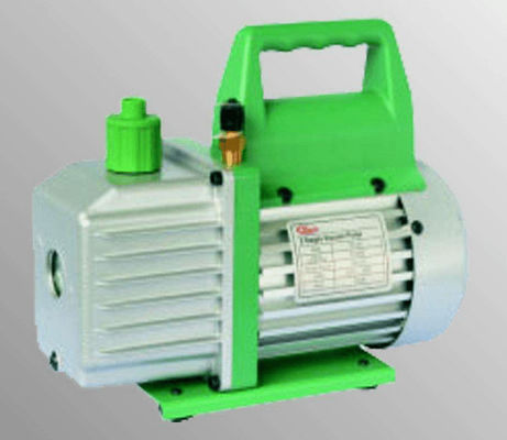 1/4" Oil Sealed 5pa 3.5CFM Refrigeration Vacuum Pump