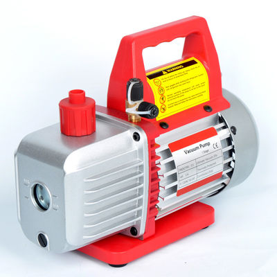 142L/Min 60Hz 5CFM 1/3Hp 1 Stage Air Vacuum Pump