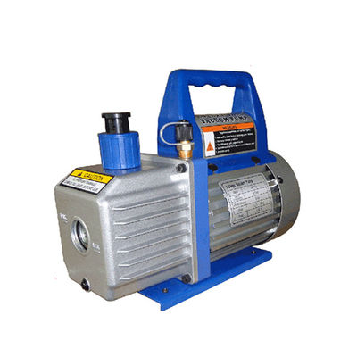 Rooftop System 340L/Min 12CFM 1Hp HVAC Air Vacuum Pump