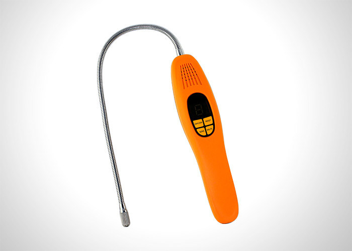 Portable Electronic Gas Leak Detector R290 R600a Refrigerant Sniffer