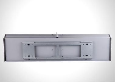 High Power Industrial Door Air Curtains For Insect Control Aluminum Alloy Case