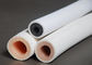 Good Thermal Ablility PE Insulated Copper Tube Single Pipe and Twin Pipe
