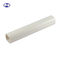 100mm Strong Split Air Conditioner Pipe Cover White PVC Decorative Duct