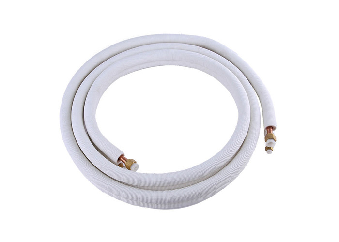 Air Cooler Bendable Copper Tubing 3 8 1 2 Inch Flexible Air Cooler Bendable Copper Tubing 3 8 1 2 Inch Flexible Pipe Custom Color