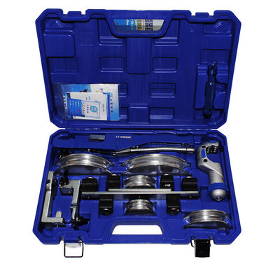 Steel Manual Type 3/4