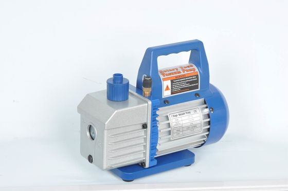 Lightweight 110V 7CFM 1/2Hp 1 Stage Air Vacuum Pump