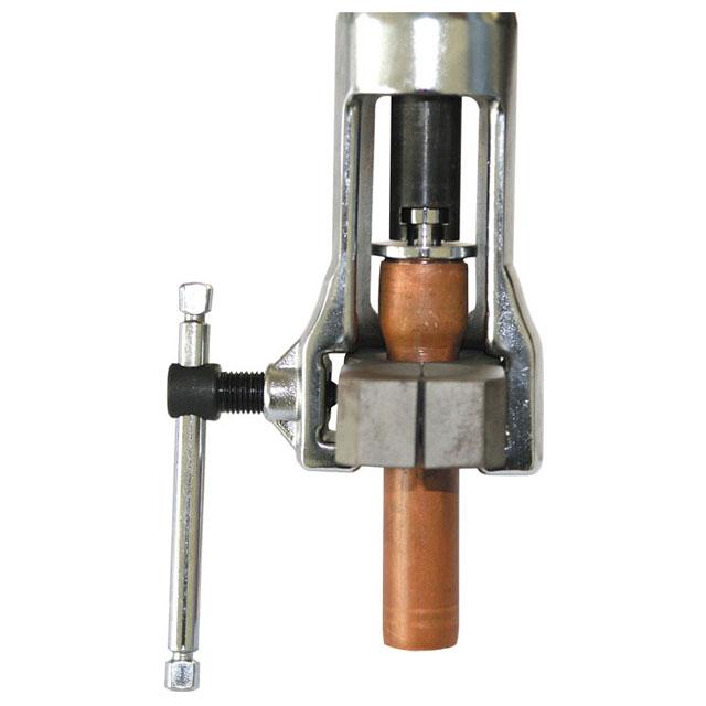 Refrigeration Metal Tube Expander Copper Tube Expander Kit Mannual