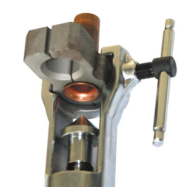 Refrigeration Metal Tube Expander Copper Tube Expander Kit Mannual
