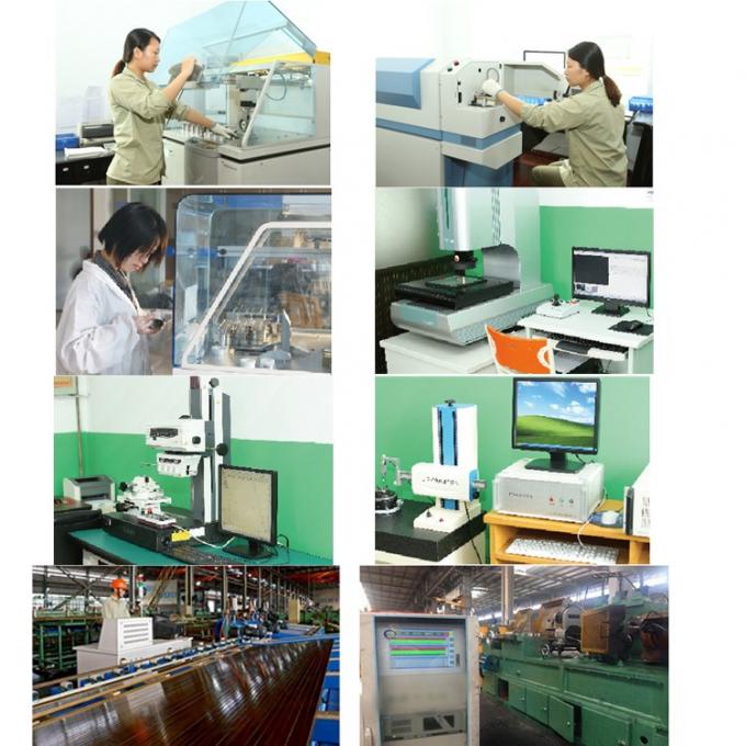 Hard Type Straight Copper Refrigeration Tubing For Air Conditioner 3/8